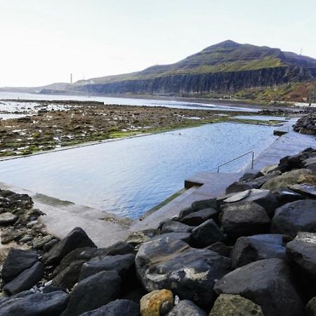 Appartamento El Rincon De La Laja Las Palmas de Gran Canaria Esterno foto