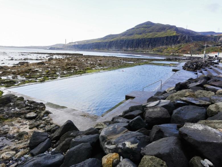 Appartamento El Rincon De La Laja Las Palmas de Gran Canaria Esterno foto