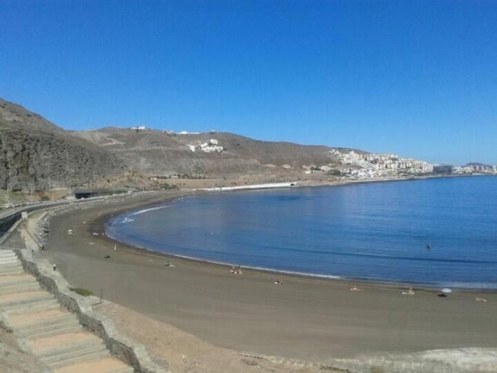 Appartamento El Rincon De La Laja Las Palmas de Gran Canaria Esterno foto